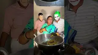 Chicken loaded fries🍟100₹ la Cooking series😋 Faahhhh😂 #shorts