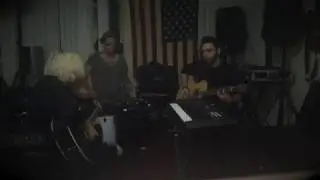 Algren/Ihab/EliasGreen - SL (acoustic jam night 2017)
