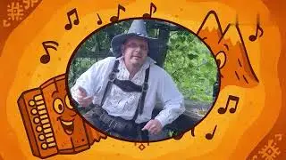 Hansi Legenda (3.del skeč)