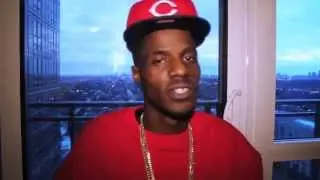 Eazyano TorontoRappers Interview + Freestyle