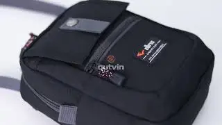 Tas Slingbag Pria Outvin TL 511