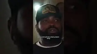 Mexicans get treated WORSE than black people