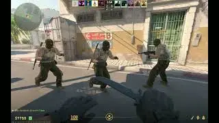 Counter funny lauge