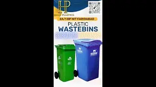 +919810973234 |NILKAMAL| ARISTO| ULTIMA Plastic Dustbin in WHOLESALE Prices #youtube #subscribe #bin