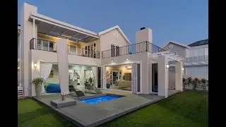 LAKESIDE HOME