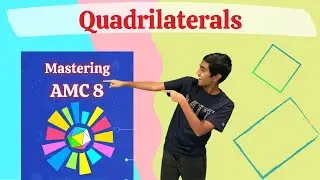Quirky Quads - Mastering AMC 8