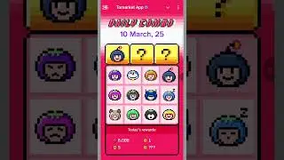 Agent 301 puzzle Daily Combo | 10 March | Agent 301 daily Puzzle combo |