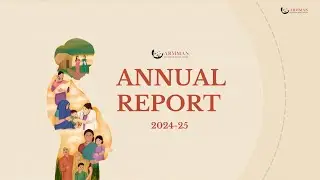 ARMMAN Annual Report 2024-25: Growth, Innovation & Impact in Maternal and Child Health