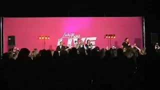 iPop Band Chicago &ndash; Corporate Event Fun