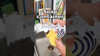 LESS SOAP,LESS HUSTLE AND MORE FREE TIME!