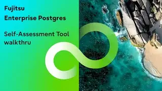 Fujitsu Self-Assessment Tool - helping your journey from Oracle to Fujitsu Enterprise Postgres