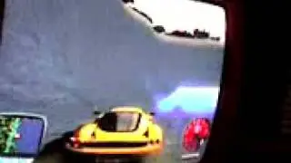 tdu glitch