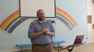 Prayer of a fellow-sufferer, Hannah - 1 Samuel 2 [Learning from Biblical Prayers] - 11th August 2024