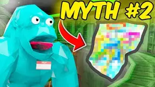 No way this MYTH is true in Animal Company VR!