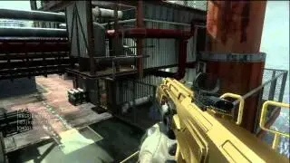 COCKED AND READY :: A MW3 Noobtube Reaction Montage
