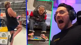 YOU WON'T BE READY FOR THE CRINGE IN THESE VIDEOS