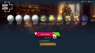ＨＥＨＥ &ndash; War Thunder Open 500 Festive Cupcakes