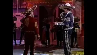 PEPE AGUILAR Y HUMBERTO HERRERA 