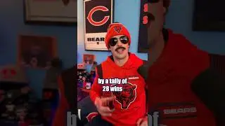 Can DA BEARS avenge da hail mary heartbreak from last yearh on Monday Night Football? #dabears #nfl
