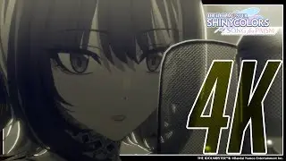 【シャニソン】斑鳩 ルカ「1/3」3DMV（4K対応）【アイドルマスター】