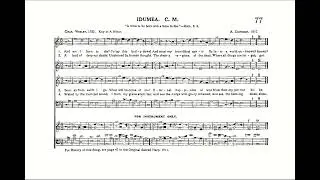 Idumea