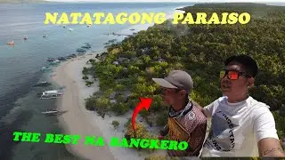 Isang Nakatagong Paraiso sa Quezon/Alibijaban  Beach/ 8hrs travel from Bulacan