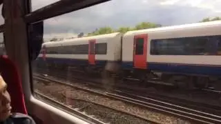 Funny Southern driver has competition from swt