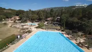 LES PISCINES NATURISTES DE BELEZY