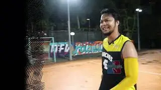 14th Night Highlights - RMG Not! Dumped By Organizer's Mistake To Spacerubix For This??