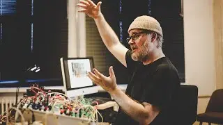 Creative Production Masters degree in Music: Innovate your creative practice