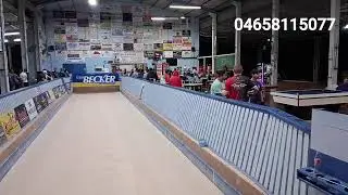 Transmissão ao vivo de Vagnao do sul bocha guarani