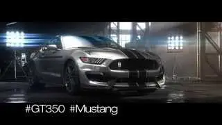 The Legend Returns// 2015 Ford Shelby GT350 Mustang | Jerry Duncan Ford Lincoln