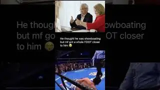 Boxer Gets KNOCKED OUT After Taunting Opponent | Epic Fail