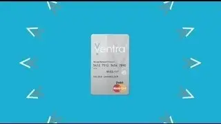VENTRA 101  | Cubic Transportation Systems