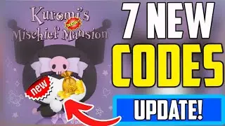 *SECRET UPDATE!*| My Hello Kitty Cafe CODES IN OCTOBER 2025_ROBLOX  My Hello Kitty Cafe CODES