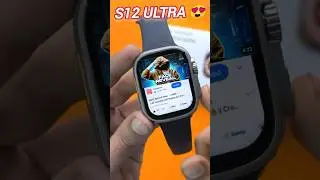 Best 2 4G Android smartwatch 2024😱#shorts #viral