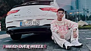 Atalay - Head over Heels (Official Video) prod. by Atalay