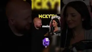 MckyTV hat erreicht #shorts #mckytv #lustig #twitch #youtube #stream #streamer #deutsch #meme