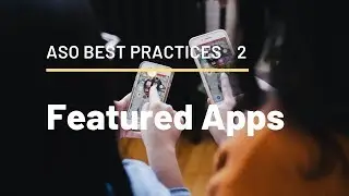 Featured Apps