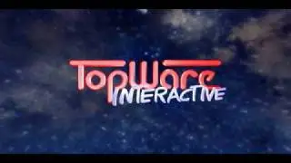 Topware Interactive Logo