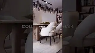 Perfect Dining Room