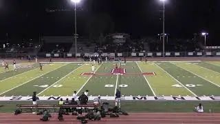 San Clemente HS vs MVHS Varsity // 2nd Half 01-09-2026