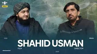 Director Pashto Film | Shahsawar Khan & Shahid Usman | @utvpeshawar