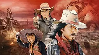 ZAMANA MUJH SE HAI 2010 Hindi Dubbed Movie 4K | Raghava Lawrence, Sandhya | South Movies In Hindi