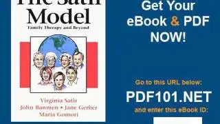 The Satir Model Family Therapy and Beyond