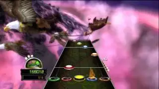 Satch Boogie FC (Guitar Hero World Tour Full Game FC)