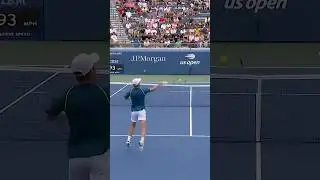 Goffin the GREAT! 🥵