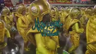 Marginal vibz high. CARNAVAL DE RIO (Lazy'Version) // G.I.G.S