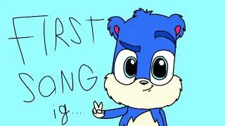 So I made my first song in Suno