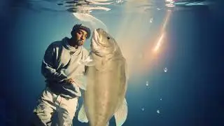 South Park - Gay Fish But Real Kanye West Voice (AI cover)